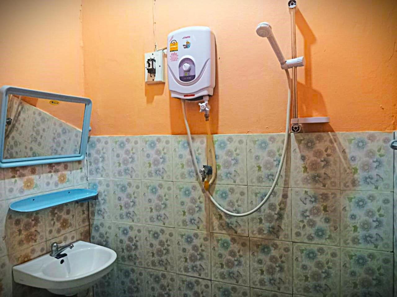 Dd Guest House Paksze Kültér fotó